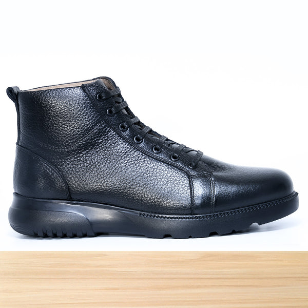 432 Hax Noir