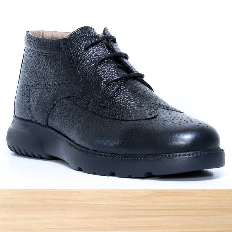 434 Reglux Noir