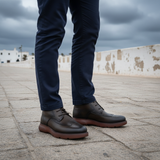 434 Reglux Marron - Essaouira