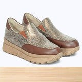 434F Davi Cuir Camel