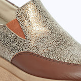 434F Davi Cuir Camel