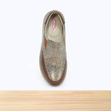 434F Davi Cuir Camel