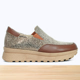 434F Davi Cuir Camel