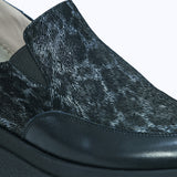 434F Davi Cuir Noir