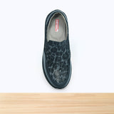 434F Davi Cuir Noir