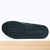 434F Davi Cuir Noir
