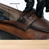 437 Cavero Marron