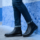 438 Falcon Noir - Chefchaouen