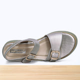 438F Tina Cuir Doré G