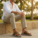 43S Turath Camel - Palm Trees