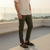 43S Turath Marron - Rooftop Terrace