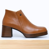 440F Rossa Cuir Camel