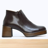 440F Rossa Cuir Marron Chocolat