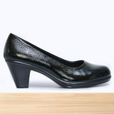 441F Monza Cuir Noir