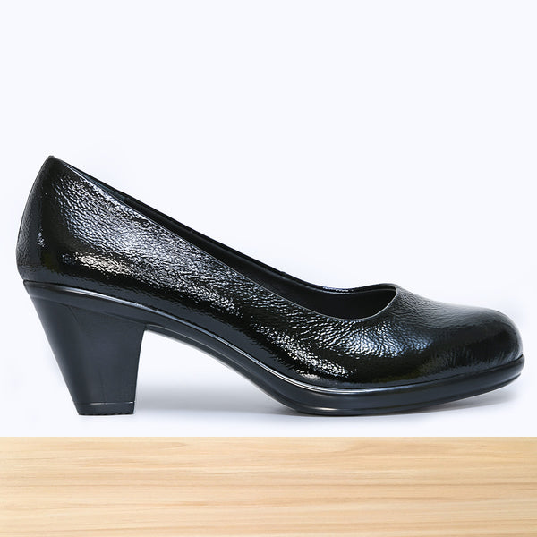 441F Monza Cuir Noir