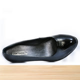 441F Monza Cuir Noir