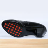 441F Monza Cuir Noir