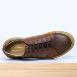 443F Espada Cuir Camel-Serp