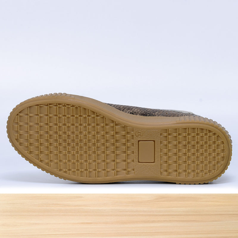 443F Espada Cuir Taupe