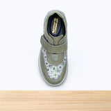 444F Carry Cuir Beige