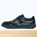 444F Carry Cuir Noir NV
