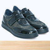 444F Carry Cuir Noir NV