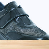444F Carry Cuir Noir NV
