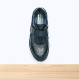 444F Carry Cuir Noir NV