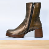 444F Otiva Cuir Bronze