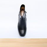 444F Otiva Cuir Noir