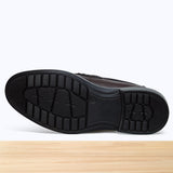 445 Sento Cuir Marron