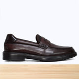 445 Sento Cuir Marron