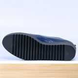 446F Liora Cuir Bleu