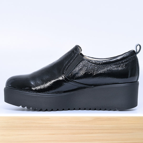 446F Liora Cuir Noir
