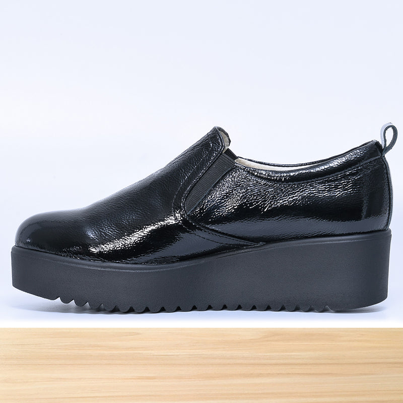 446F Liora Cuir Noir