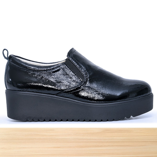 446F Liora Cuir Noir