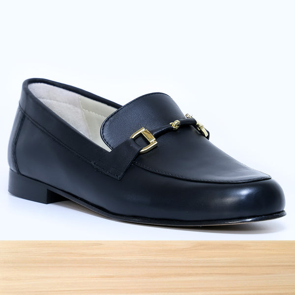 447F Candy Cuir Noir