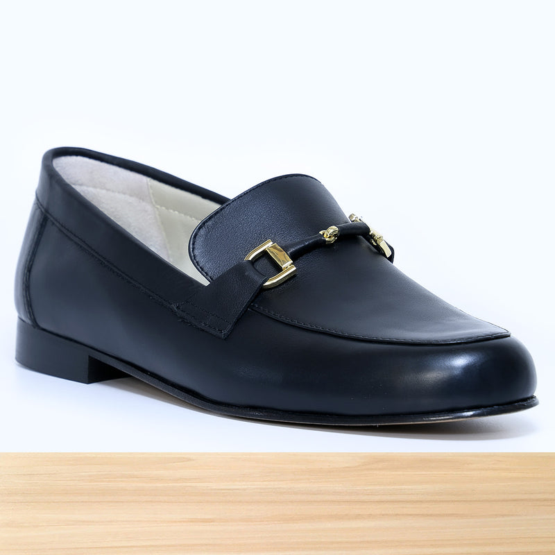 447F Candy Cuir Noir