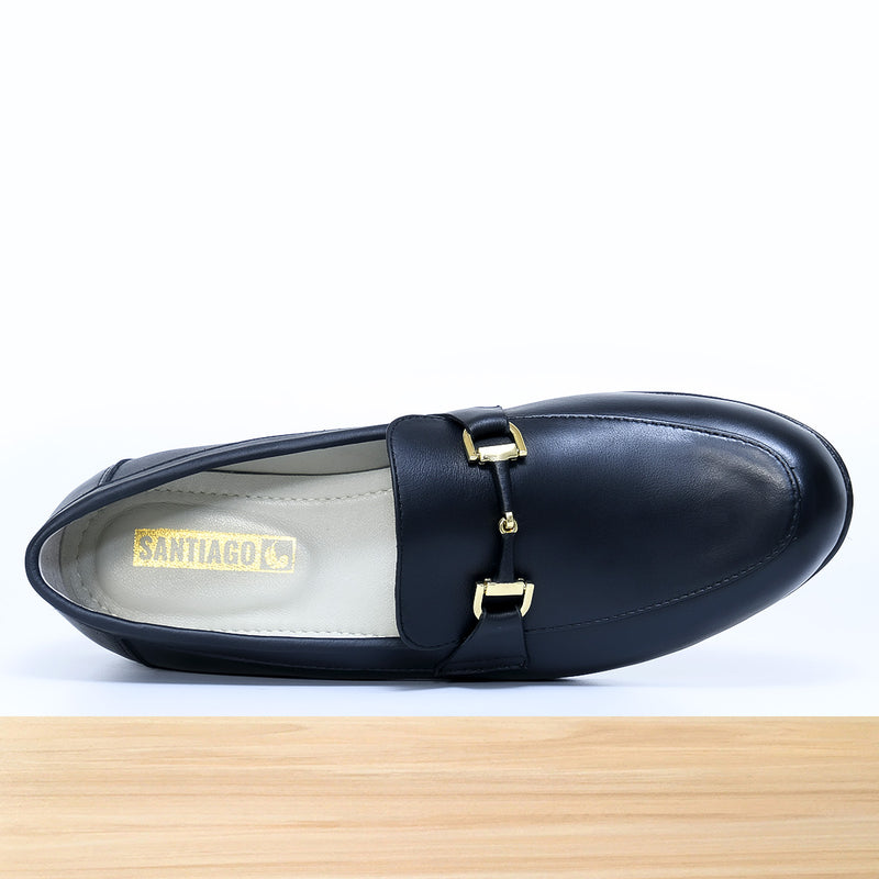447F Candy Cuir Noir