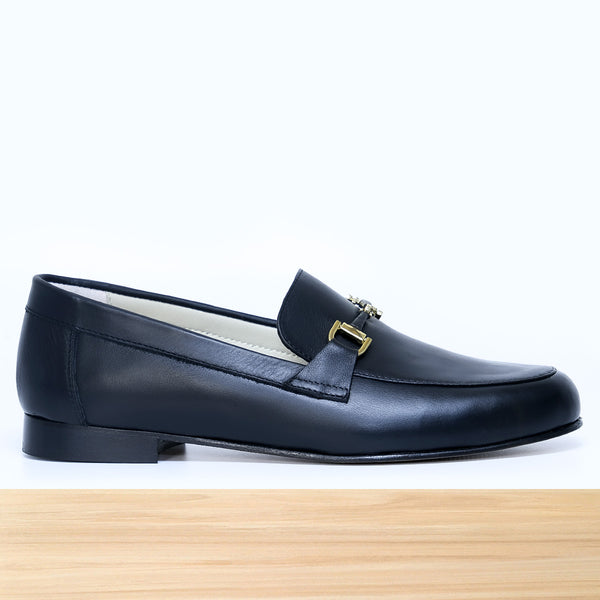 447F Candy Cuir Noir
