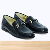 447F Candy Cuir Noir