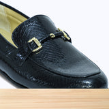 447F Candy Cuir Noir