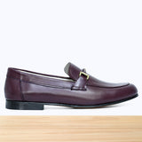 447f Candy Cuir Grenat