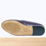 447f Candy Cuir Grenat