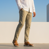 44S Turon Camel - Modern Villa