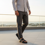 44S Turon Noir - Urban Rooftop