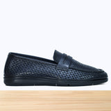 450 Aven Bleu Marine