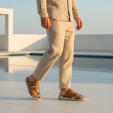 45S Rukon Camel - Poolside Walk