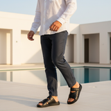 45S Rukon Noir - Poolside Walk