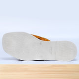 460F Charm Cuir Camel